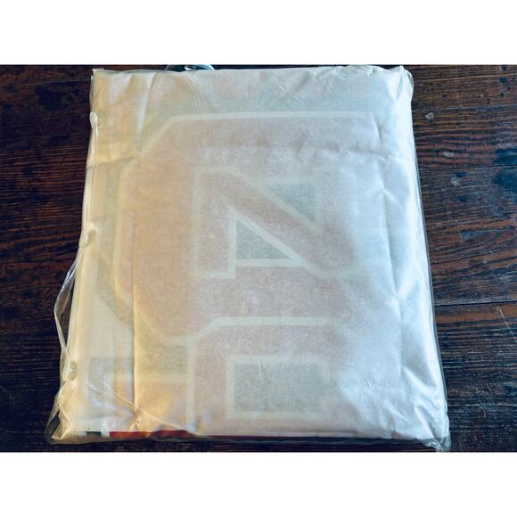 NIB Seasonal Designs, Inc. North Carolina State Wolfpack 68”W x 43”H HTF - Picture 5 of 6